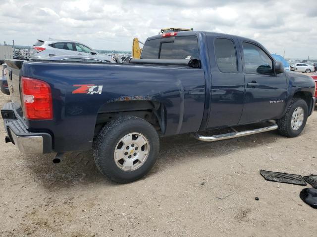 Vin: 1gcrkse34bz252462, lot: 59561215, chevrolet all models k1500 lt 20113