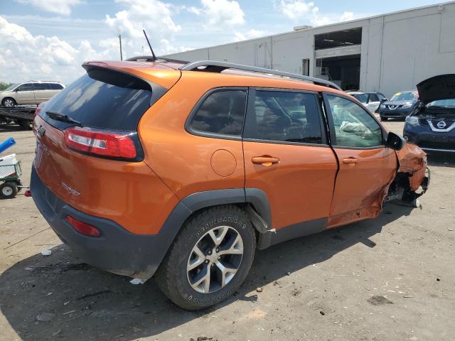 2015 JEEP CHEROKEE T 1C4PJMBS4FW639943