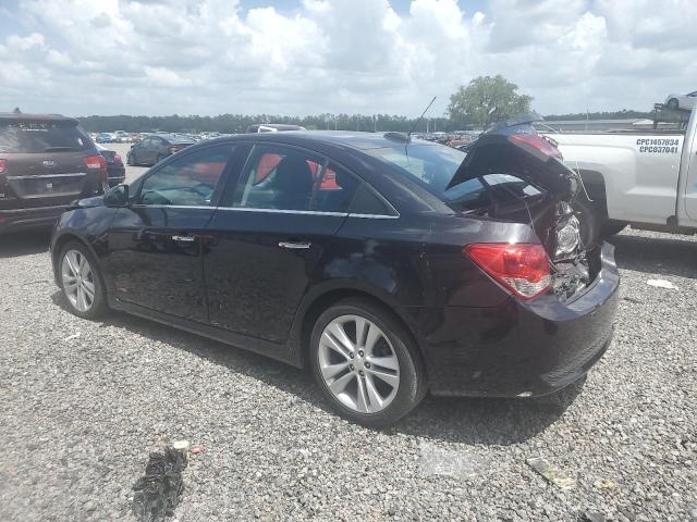 Vin: 1g1pg5sb2f7173596, lot: 61004995, chevrolet cruze ltz 20152