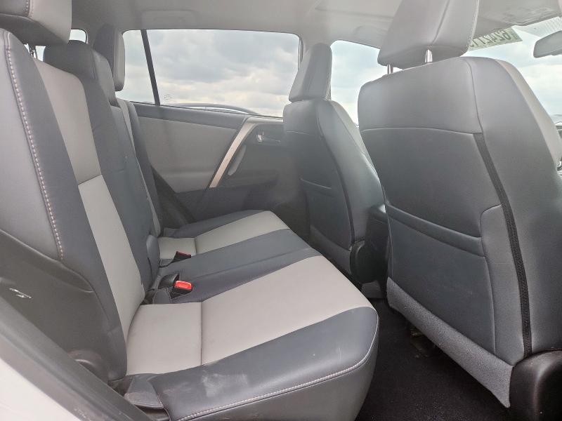 2015 TOYOTA RAV4 LIMIT - 2T3YFREV2FW149220