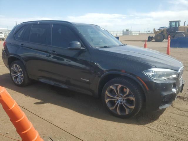 2015 BMW X5 XDRIVE5 5UXKR6C53F0J76783