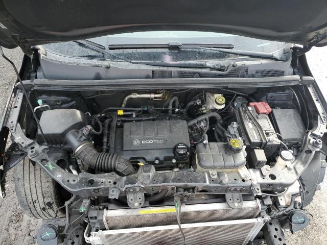 2019 BUICK ENCORE PRE KL4CJASB7KB935063