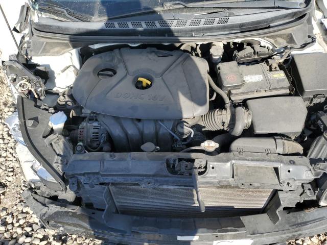 2014 HYUNDAI ELANTRA SE - 5NPDH4AE2EH522151