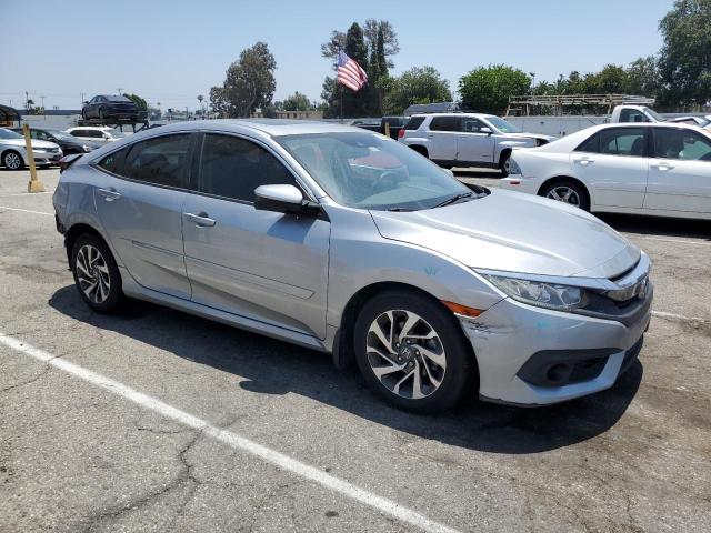Vin: 19xfc2f84ge062870, lot: 60326345, honda civic ex 20164
