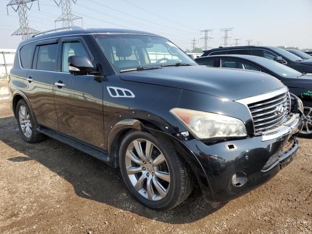 2013 INFINITI QX56 - JN8AZ2NEXD9061386