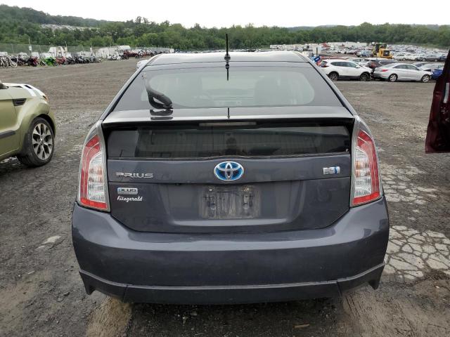 2015 TOYOTA PRIUS JTDKN3DU8F1904061