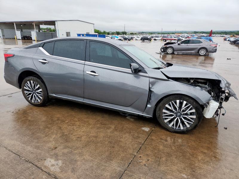 2024 NISSAN ALTIMA SV - 1N4BL4DV6RN407534