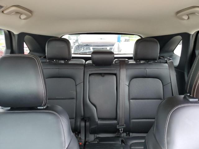 2020 FORD ESCAPE SEL - 1FMCU0H6XLUA33543