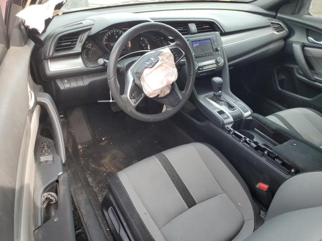 2017 HONDA CIVIC LX - 2HGFC4B57HH308602