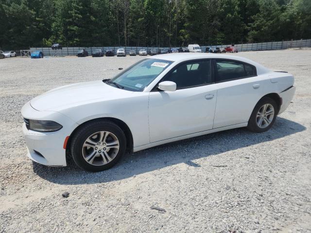 DODGE CHARGER SE