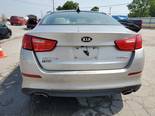 2015 KIA OPTIMA EX - 5XXGN4A72FG358100