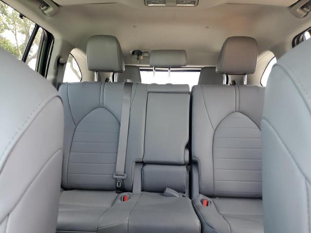 2025 TOYOTA HIGHLANDER 5TDKDRAH5SS552969
