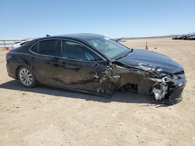 2023 TOYOTA CAMRY LE 4T1C11AK0PU739934
