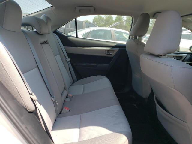 2016 TOYOTA COROLLA L - 2T1BURHE2GC692361