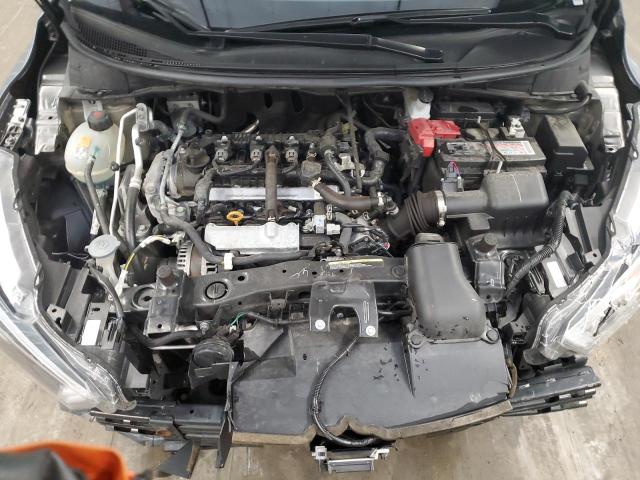 2024 NISSAN VERSA SR 3N1CN8FV8RL899208