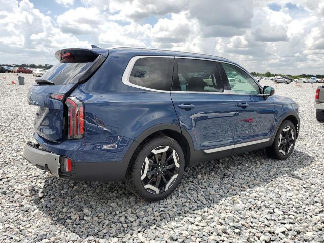 2025 KIA TELLURIDE 5XYP34GC8SG628687