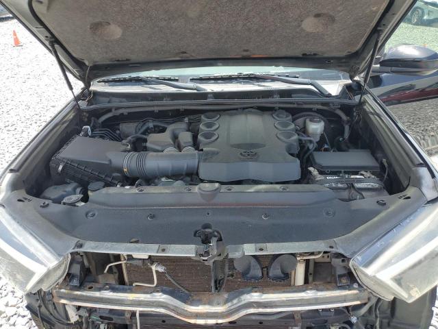 2019 TOYOTA 4RUNNER SR5 JTEZU5JR2K5198300