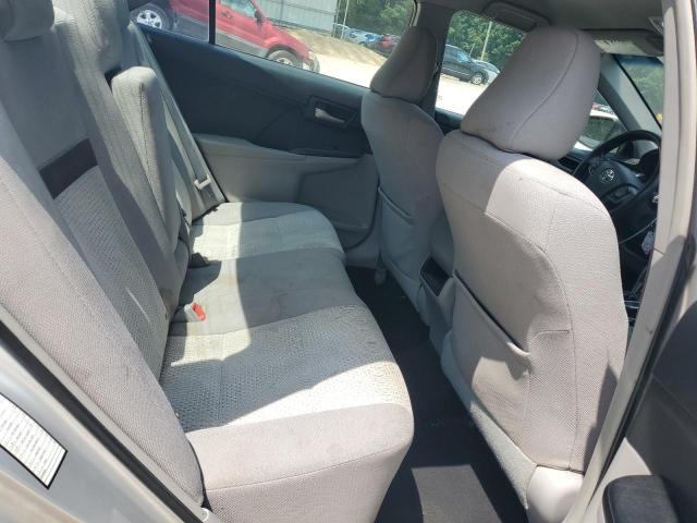 2013 TOYOTA CAMRY L - 4T1BF1FK1DU652898