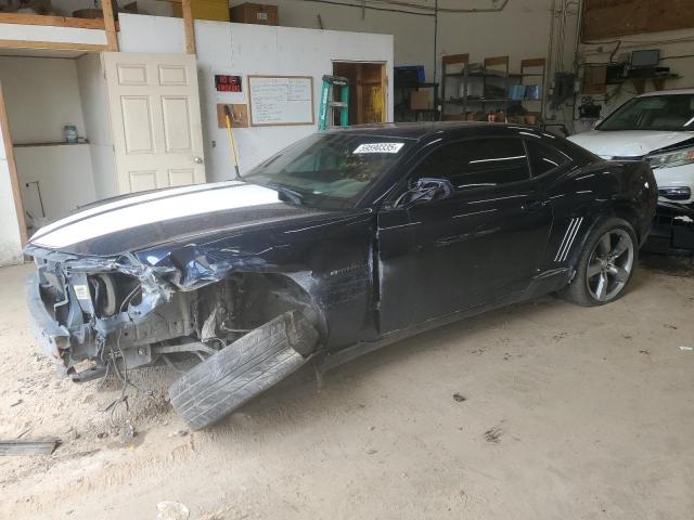 Vin: 2g1fc1ed0b9151134, lot: 59590335, chevrolet camaro lt 2011 img_1