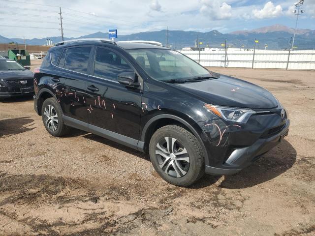 Vin: 2t3bfrevxgw426574, lot: 62316935, toyota rav4 le 20164
