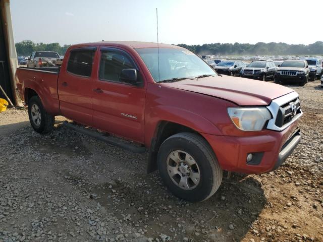 Vin: 3tmku4hn4fm044142, lot: 59376875, toyota tacoma double cab prerunner long bed 20154