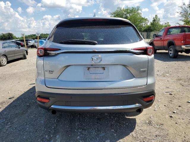 2019 MAZDA CX-9 GRAND JM3TCBDY9K0311386