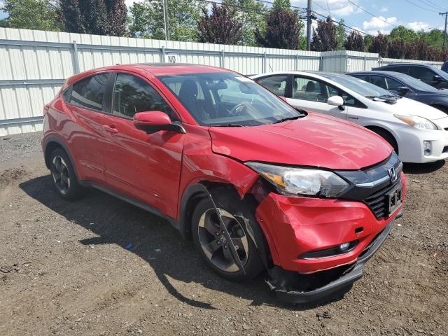Vin: 3czru6h59jm714961, lot: 62097265, honda hr-v ex 20184