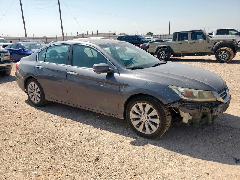 Vin: 1hgcr2f88da147423, lot: 61129765, honda accord exl 20134