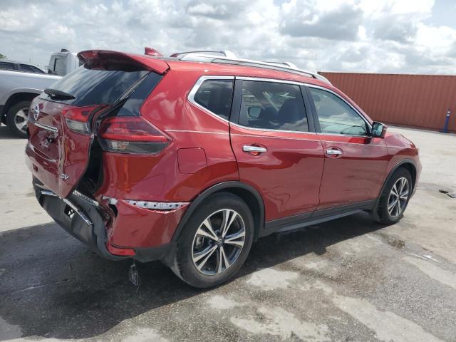 Vin: 5n1at2mt5kc798312, lot: 60253775, nissan rogue s 20193