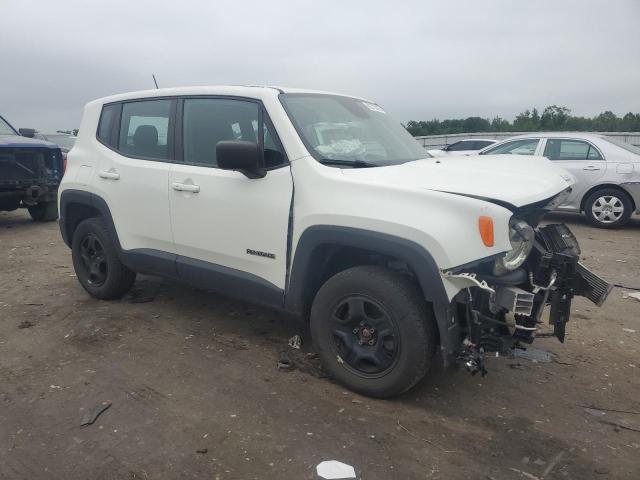 2018 JEEP RENEGADE S ZACCJBAB1JPJ35177