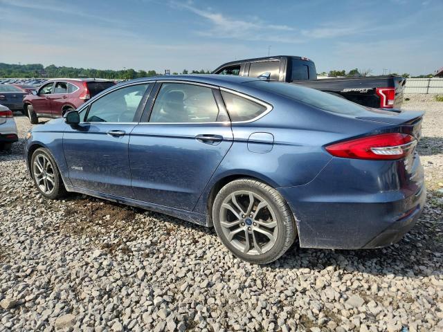 Vin: 3fa6p0ruxkr241536, lot: 61768335, ford fusion titanium 20192