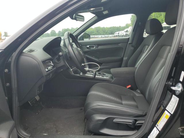 2024 HONDA CIVIC SPOR 2HGFE2F51RH596577