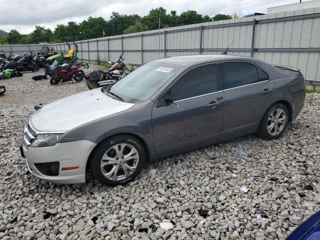 Vin: 3fahp0ha4cr122771, lot: 60074445, ford fusion se 2012 img_1