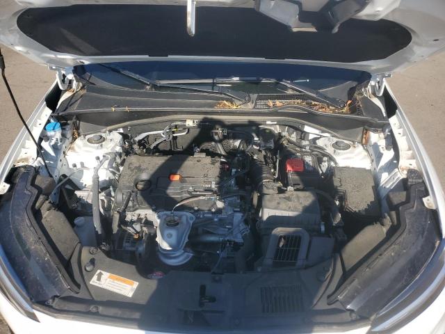 2024 HONDA HR-V LX - 3CZRZ2H37RM725431