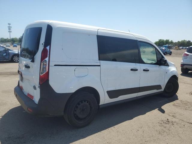 Vin: nm0ls7e2xm1496397, lot: 60017475, ford transit xl 20213