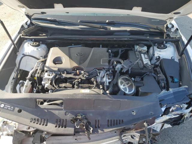2019 TOYOTA CAMRY L - 4T1B11HK0KU763189