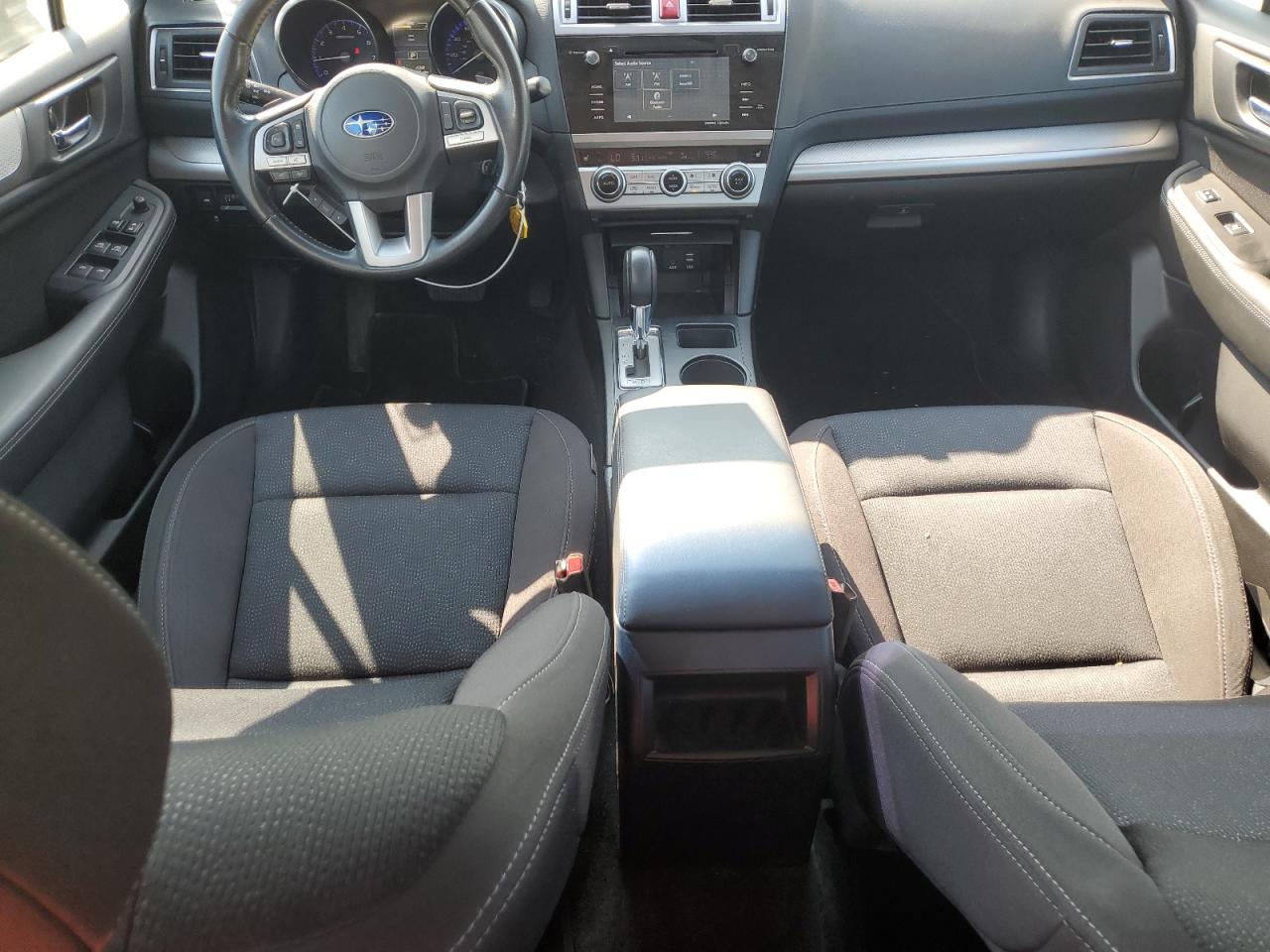 SUBARU LEGACY 2.5I PREMIUM