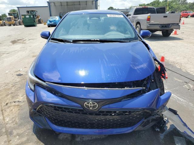 2023 TOYOTA COROLLA SE - JTND4MBE4P3206769