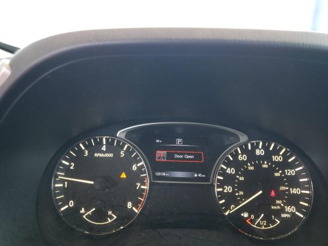 2016 NISSAN PATHFINDER - 5N1AR2MNXGC660725