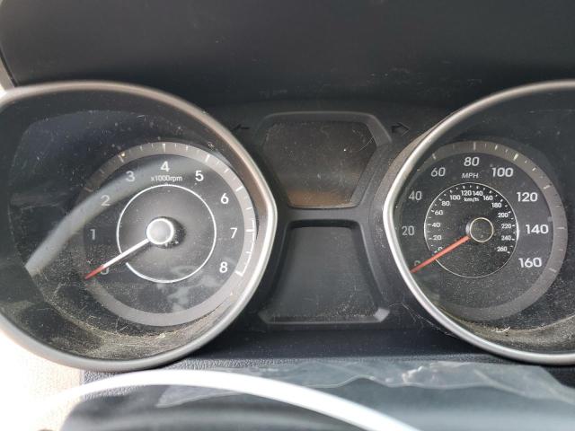 2015 HYUNDAI ELANTRA SE - 5NPDH4AEXFH568831