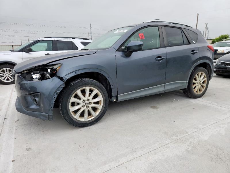 MAZDA CX-5 GT