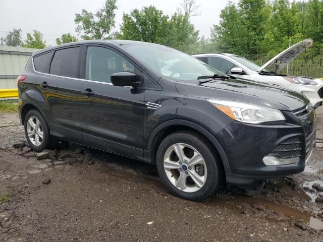 Vin: 1fmcu9g98fub32446, lot: 59530405, ford escape se 20154