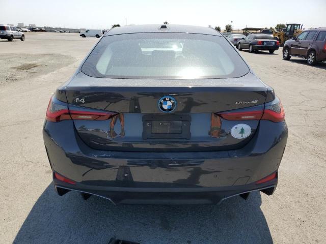 2023 BMW I4 EDRIVE WBY73AW06PFR14178