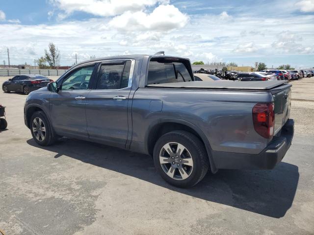 Vin: 5fpyk3f74hb027130, lot: 60146905, honda ridgeline rtl 20172