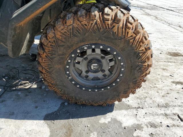 2017 POLARIS RZR XP 100 - 3NSVDK994HF936058