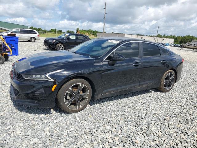 2022 KIA K5 GT LINE - 5XXG64J24NG088254
