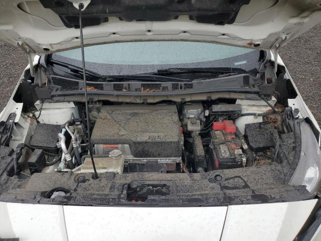 2019 NISSAN LEAF S PLU 1N4BZ1CP0KC310766