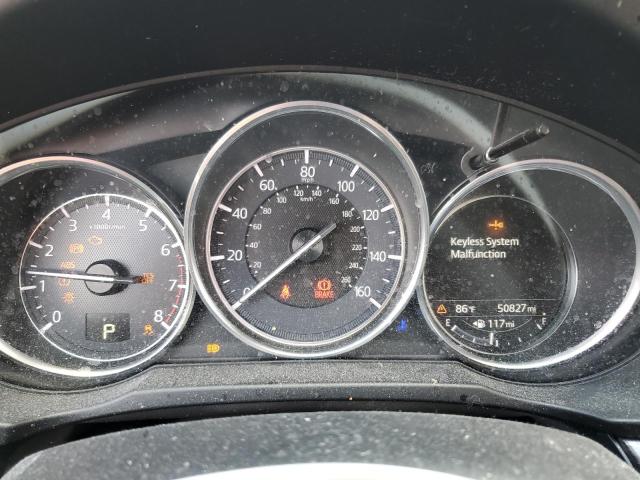 2017 MAZDA CX-5 GRAND - JM3KFBDL3H0207119