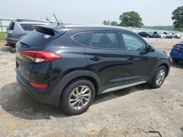 Vin: km8j3ca48hu541327, lot: 59051205, hyundai tucson limited 20173