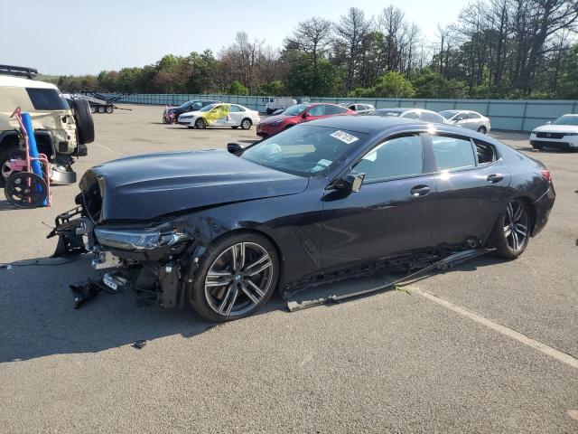 2023 BMW 840XI WBAGV4C05PCL05034